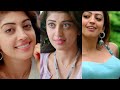 Pranitha Subhash Hot FaceCard Review Vertical Songs 4K