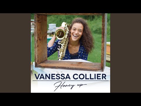 Honey Up online metal music video by VANESSA COLLIER