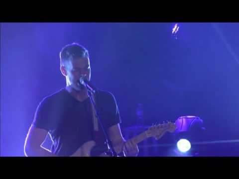 Clark Beckham - "I Need" 12/1/16