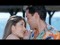 Kaun Main Haan Tum Bas Tum Offo Hindi Song Ajnabee 2001 Udit Narayan Alka Yagnik
