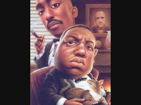 DJ Oeza - Hold Ya Head (Remix) Ft. Bob Marley, Tupac & Notorious B.I.G.