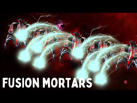 MASSED VANGUARDS SHRED EVERYTHING - Weekly Brawl [Starcraft 2 Direct Strike]