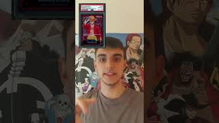 Cuál prefieres? Edición One Piece TCG