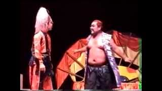 Download lagu Kethoprak Ringkes Sam Pek Eng Tai full   cd1 mp3