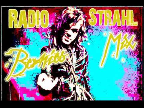 Radio Strahl - Bernies Mix - 15 - Liebe Ist Alles