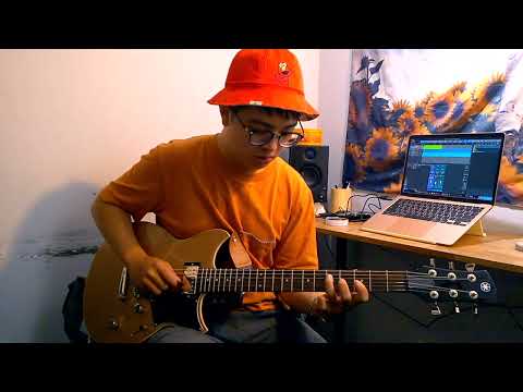 Joe Pass Rhythm Changes Etude (trans.)