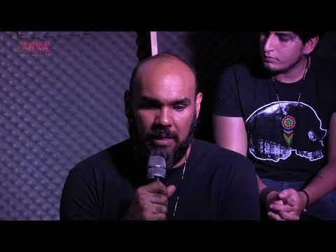 ANKA SESSION - Osoxe Muluk & Zuvuya - CAPITULO 12