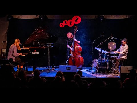 Jazz Ravne: Liv Andrea Hauge Trio (NOR/SWE)