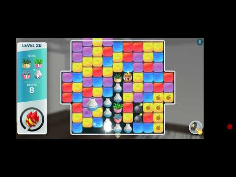 Property Brothers Home Design Level 26 - NO BOOSTERS