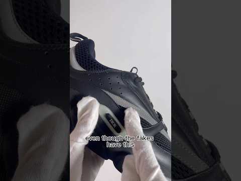 How to authenticate Dior B22✅ #luxury ￼#B22 #trainers