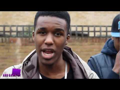 AB Media - #1stDayof2013 Cypher [Kauser, DeeJillz, Novelist, Faultsz] @ArdBarzMedia