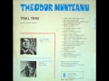 Theodor Munteanu - "TRIKI, TRIKI" Album (Romania ...
