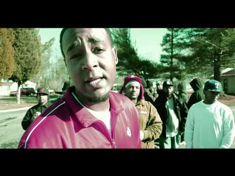 LiL Que feat. PR & Hafiz  '' I'm Da Man ''