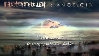 Preternatural - Bad Block Souls