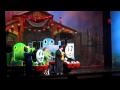 Thomas And Friends Live On Stage 3 Toronto 2011