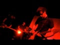 Caspian - Sycamore (Lounge on Elm St., Dallas, TX)