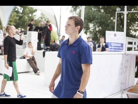 Cherepko - Old memories