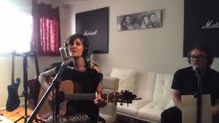 Marcella Detroit &amp; Lance Aston - Out Of My Mind