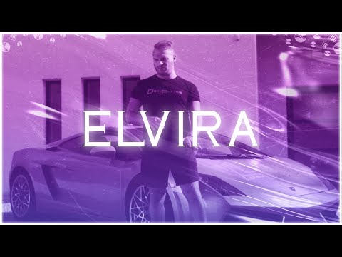 Instru Type JUL x Naps x Yanns - Elvira (Prod. TOTO BEATS)