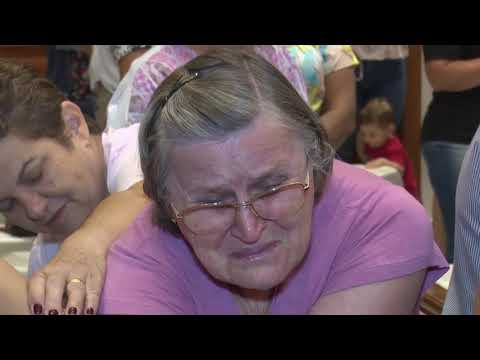 Missa MEJ Itinerante Sumaré - SP - Paróquia de Santa Terezinha do Menino Jesus - 20/01/2019