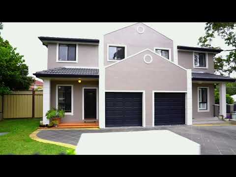2B Uki Avenue, Picnic Point - Daystar First National (Real Estate Video)