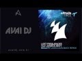 Lost Frequencies feat. Janieck Devy – Reality (John ...