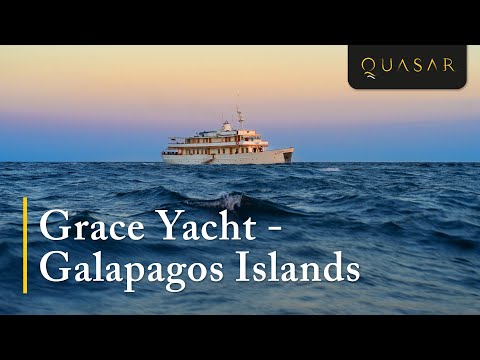 grace cruise galapagos