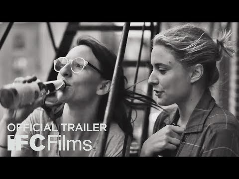 Frances Ha (2013) Trailer