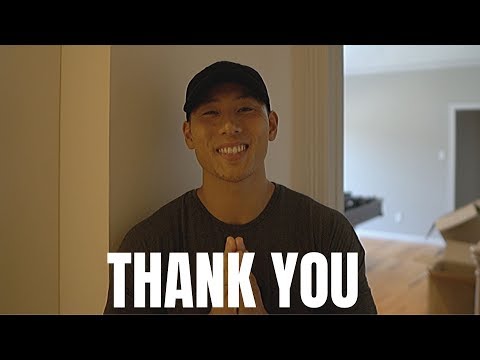 This EXCEEDED my expectations | NEVER GIVE UP