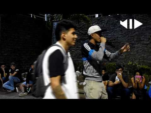 Pepe vs Washo vs Zurna - Halloween FreeStyle FOG Puyo | MeTiCuLoZo TV