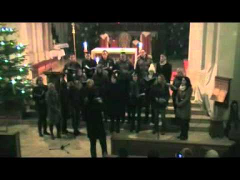 Tabula Rasa Chor - Feliz Navidad - Weihnachten 2011