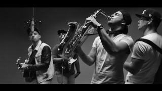 Taylor Swift - Style (Cover by Rubber Duc)