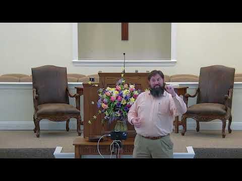 London Baptist Confession 1689 2 1   Part 2