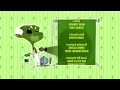 Mr Bean End Title In G Major 16