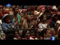 Coming Up On Real Talk With Anele 6 March 2018