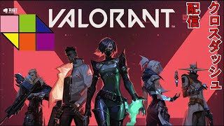 【VALORANT】スキン買った！！めっちゃいいね【雑談】