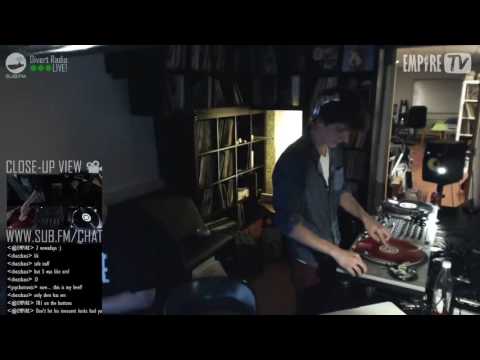 2014-06-14 Divert Radio @ Sub.FM - Bojcot Selectah x TR1 - Sub.FM