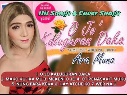 ARA MUNA HITS SONGS AND COVER SONGS