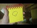 Drawing 3 Clues From Blue S Big Musical
