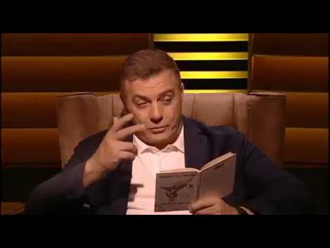 Micko imitira prestolonaslednika Aleksandra (Mali Princ)