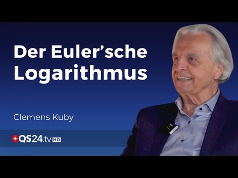 Communicating with your own soul | Clemens Kuby | Meaning of life | QS24 Health Television