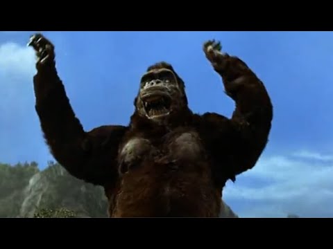 King Kong vs King Kong (MS 1)