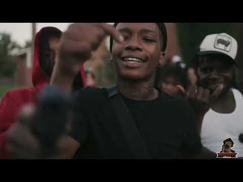 Skeem Kj x Krazy2uece - Fed Offer (Official Video) Shot By @Bigboyvisuals