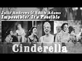 Impossible It S Possible 1957 Julie Andrews Edith Adams