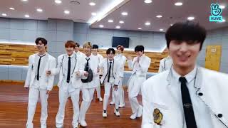Download lagu [INDO SUB] Hukuman Mission The Boyz - VLIVE mp3