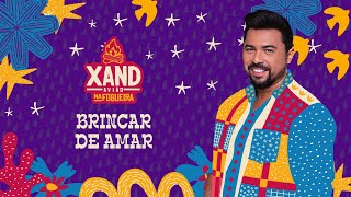 Brincar de Amar Music Video
