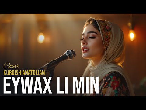 Eywax Li Min | Kurdish Anatolian Folk Music