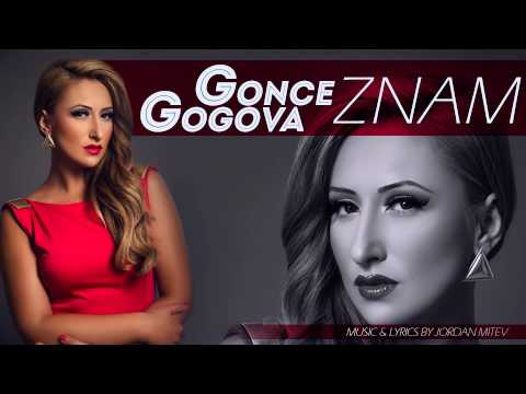 ZNAM - GONCE GOGOVA