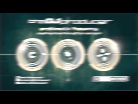 The DJ Producer - Problematic Frequency (Deathmachine Freq Edition Revision)