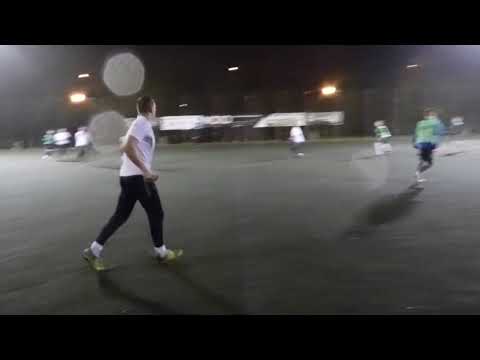 Lambada Wejherowo - MKS Gościcino - jesień 2017